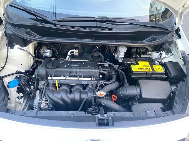 Kia Rio 2013, 120,000 km - 1.4 l - Bakı