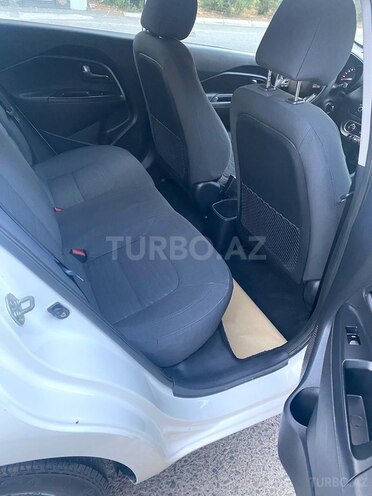 Kia Rio 2013, 120,000 km - 1.4 l - Bakı