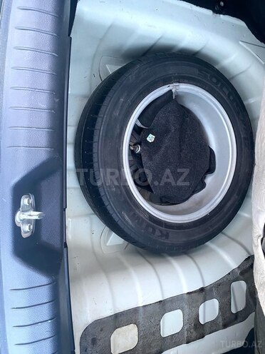 Kia Rio 2013, 120,000 km - 1.4 l - Bakı