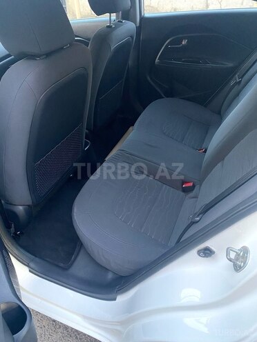 Kia Rio 2013, 120,000 km - 1.4 l - Bakı