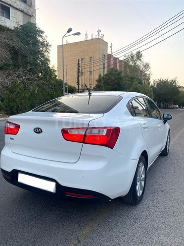 Kia Rio 2013, 120,000 km - 1.4 l - Bakı