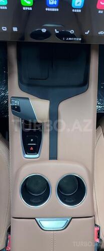 Changan  2025, 23 km - 1.5 l - Bakı
