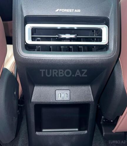 Changan  2025, 23 km - 1.5 l - Bakı