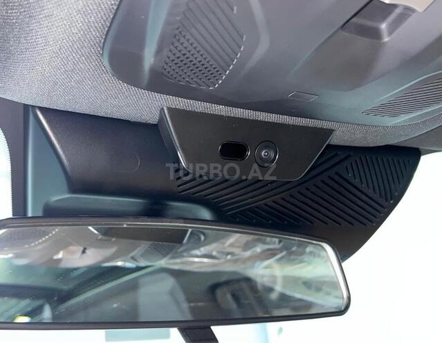 Changan  2025, 23 km - 1.5 l - Bakı