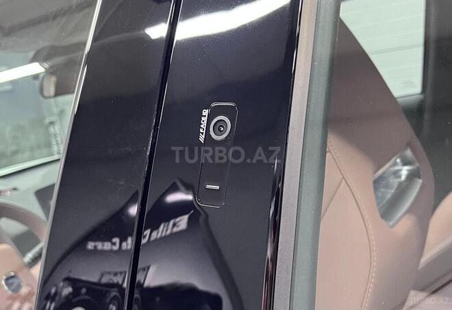 Changan  2025, 23 km - 1.5 l - Bakı