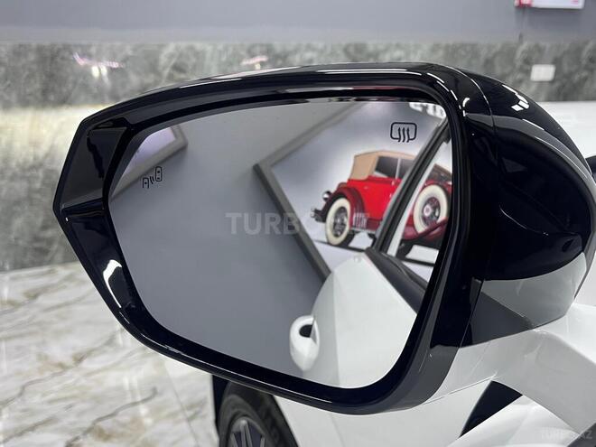 Changan  2025, 23 km - 1.5 l - Bakı