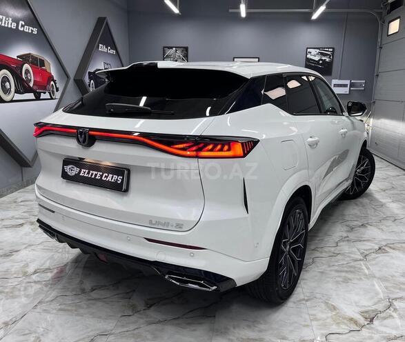Changan  2025, 23 km - 1.5 l - Bakı