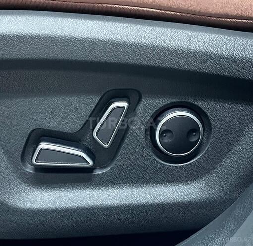 Changan  2025, 23 km - 1.5 l - Bakı