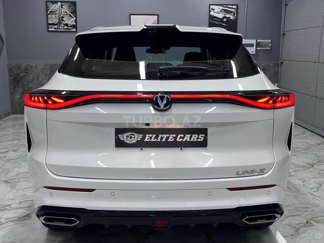 Changan  2025, 23 km - 1.5 l - Bakı