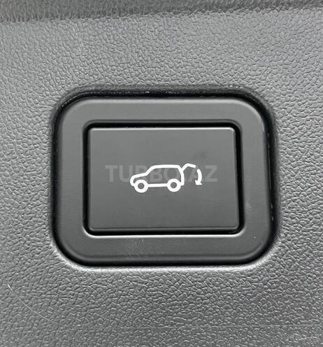 Changan  2025, 23 km - 1.5 l - Bakı