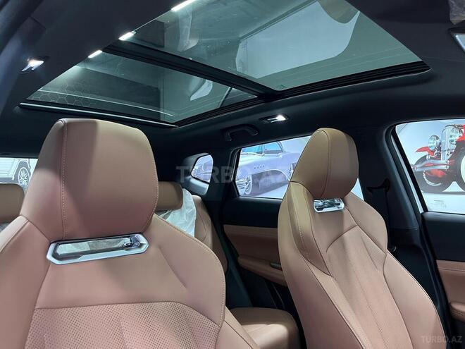 Changan  2025, 23 km - 1.5 l - Bakı