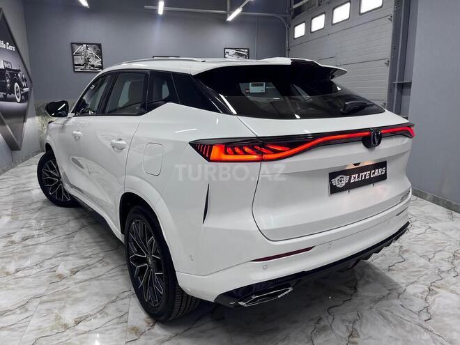 Changan  2025, 23 km - 1.5 l - Bakı