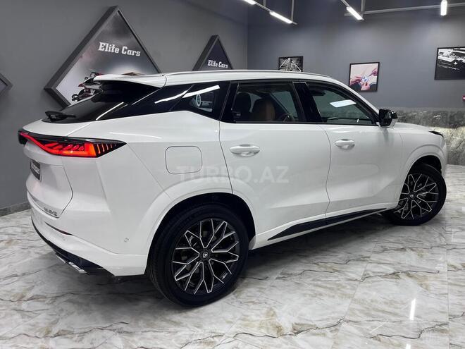 Changan  2025, 23 km - 1.5 l - Bakı
