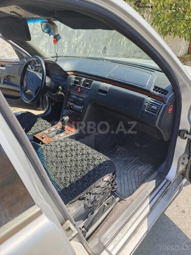 Mercedes E 300 d 1998, 500,000 km - 3.0 л - Şabran