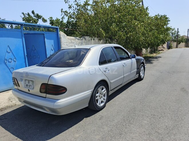Mercedes E 300 d 1998, 500,000 km - 3.0 л - Şabran