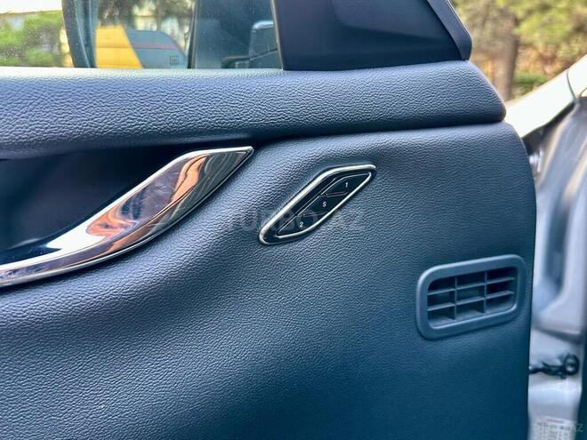 Maserati Quattroporte 2013, 33,000 km - 3.0 l - Bakı