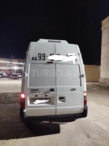 Ford Transit 2009, 300,000 km - 2.5 l - Bakı