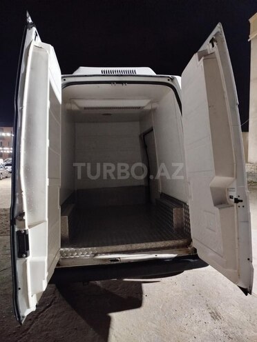 Ford Transit 2009, 300,000 km - 2.5 l - Bakı