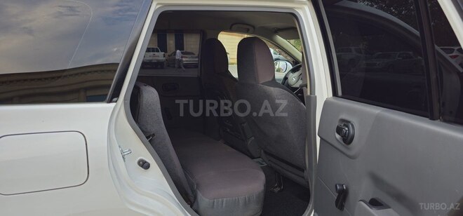 Nissan Wingroad 2015, 104,000 km - 1.5 l - Bakı