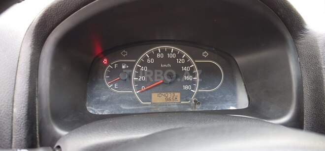 Nissan Wingroad 2015, 104,000 km - 1.5 l - Bakı