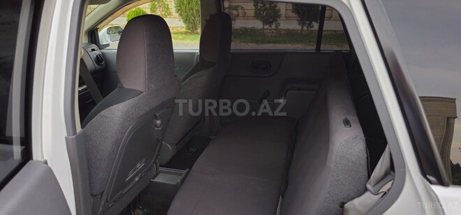 Nissan Wingroad 2015, 104,000 km - 1.5 l - Bakı