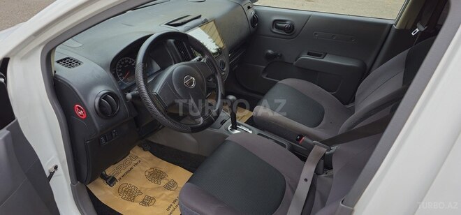 Nissan Wingroad 2015, 104,000 km - 1.5 l - Bakı