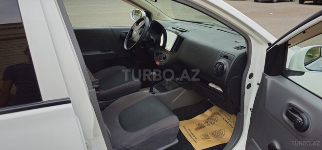 Nissan Wingroad 2015, 104,000 km - 1.5 l - Bakı