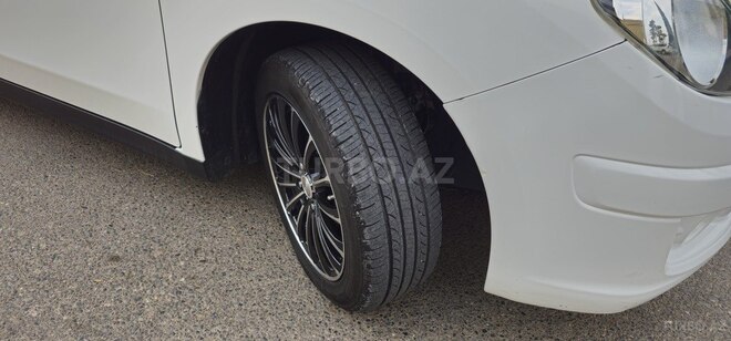 Nissan Wingroad 2015, 104,000 km - 1.5 l - Bakı
