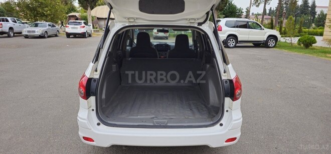 Nissan Wingroad 2015, 104,000 km - 1.5 l - Bakı