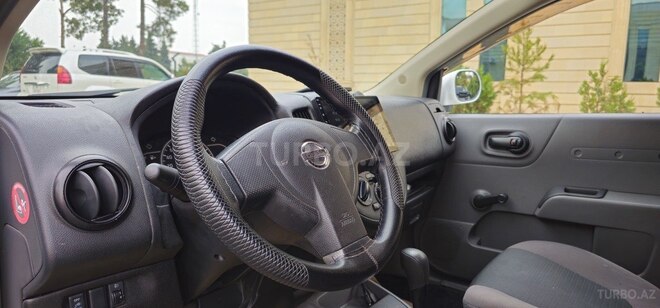 Nissan Wingroad 2015, 104,000 km - 1.5 l - Bakı