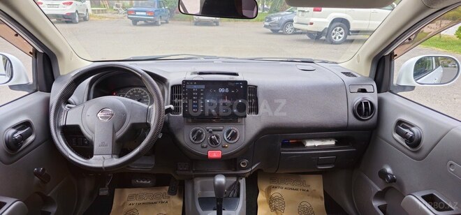 Nissan Wingroad 2015, 104,000 km - 1.5 l - Bakı