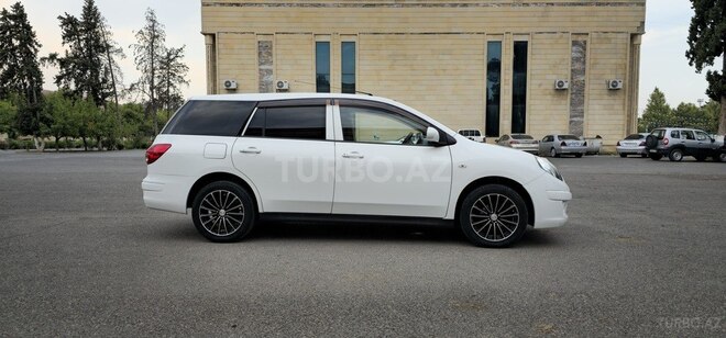 Nissan Wingroad 2015, 104,000 km - 1.5 l - Bakı