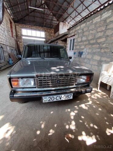 LADA (VAZ) 2107 2010, 240,000 km - 1.6 л - Gəncə