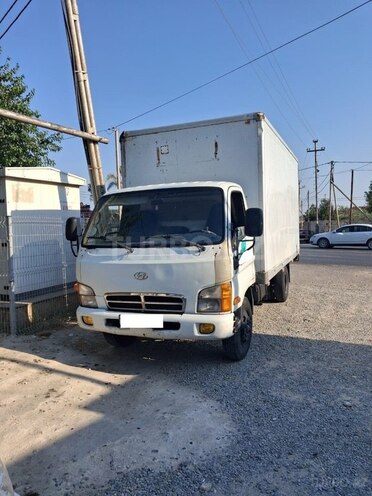 Hyundai HD-72 2005, 222,436 km - 3.9 l - Bakı