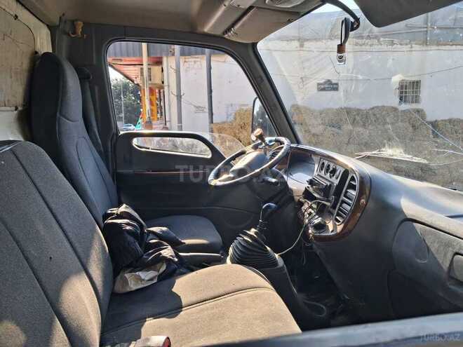 Hyundai HD-72 2005, 222,436 km - 3.9 l - Bakı