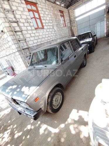 LADA (VAZ) 2107 2010, 240,000 km - 1.6 л - Gəncə
