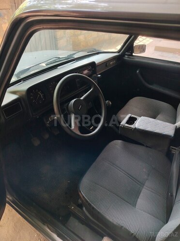 LADA (VAZ) 2107 2010, 240,000 km - 1.6 л - Gəncə