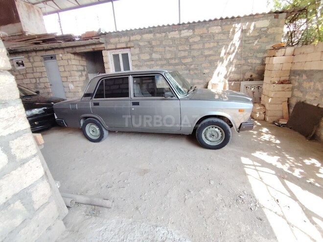 LADA (VAZ) 2107 2010, 240,000 km - 1.6 л - Gəncə