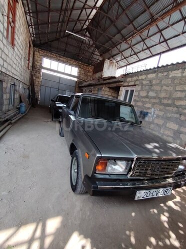 LADA (VAZ) 2107 2010, 240,000 km - 1.6 л - Gəncə