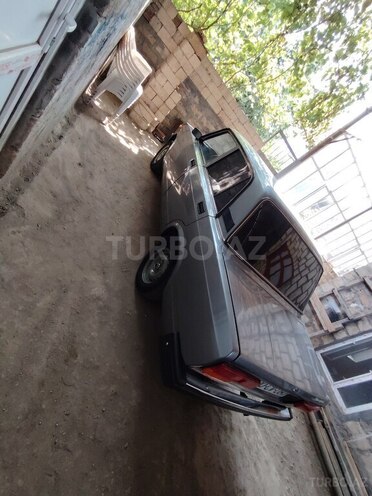 LADA (VAZ) 2107 2010, 240,000 km - 1.6 л - Gəncə