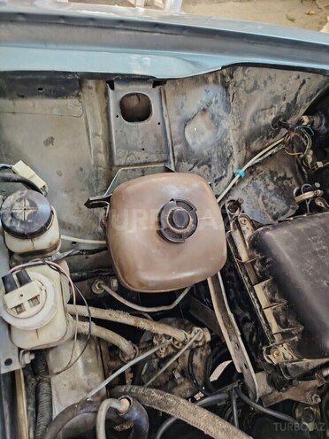 LADA (VAZ) 2107 2010, 240,000 km - 1.6 л - Gəncə