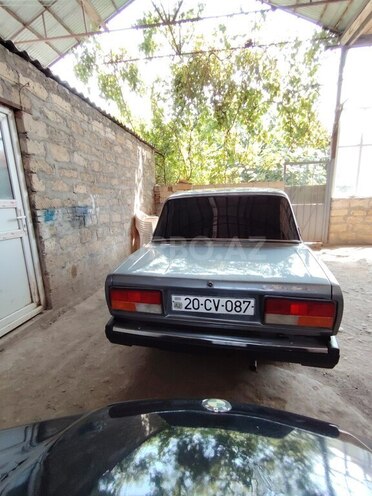 LADA (VAZ) 2107 2010, 240,000 km - 1.6 л - Gəncə