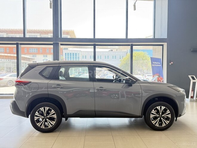 Nissan X-Trail 2025, 0 km - 1.5 л - Bakı