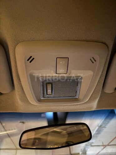 Chevrolet Aveo 2013, 124,466 km - 1.4 l - Bakı