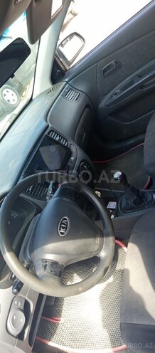 Kia Rio 2008, 280,648 km - 1.5 l - Bakı
