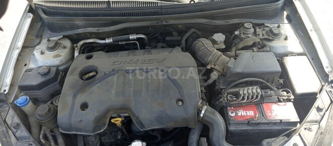 Kia Rio 2008, 280,648 km - 1.5 l - Bakı