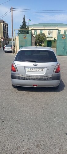 Kia Rio 2008, 280,648 km - 1.5 l - Bakı
