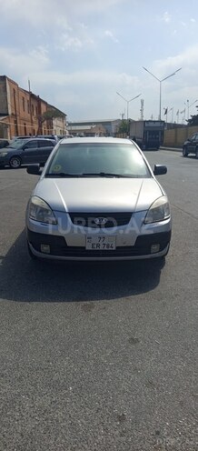 Kia Rio 2008, 280,648 km - 1.5 l - Bakı