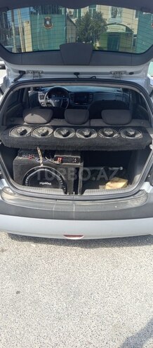 Kia Rio 2008, 280,648 km - 1.5 l - Bakı