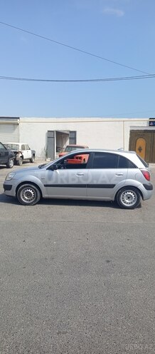 Kia Rio 2008, 280,648 km - 1.5 l - Bakı